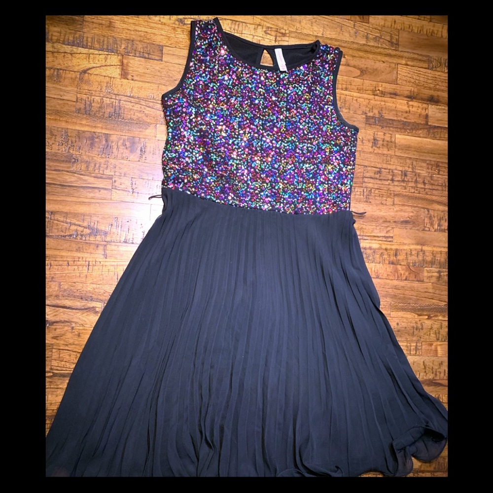 Holiday Dress size 14/16